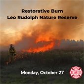 restorative burn
