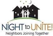 Night to Unite graphic