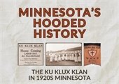 History of KKK event at Library