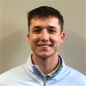 Golf Supervisor, Seth Allen