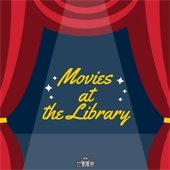Movies at the Library graphic