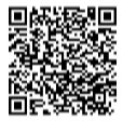 Park map app QR code