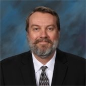 Parks and Recreation Director, TW Dieckmann