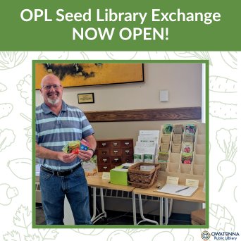seed exchange graphic