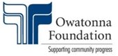 owatonna foundation logo