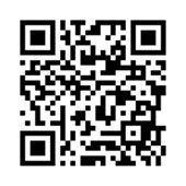 QR code for community center survey