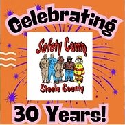 Safety Camp graphic
