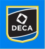 deca logo