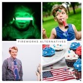fireworks alternatives graphic