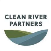 Clean River Partners Clean Up Graphic