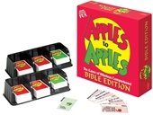 stock Apples to Apples game