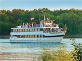 Photo of riverboat