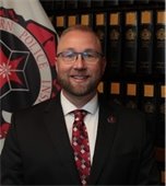 Josh Sorensen graduated