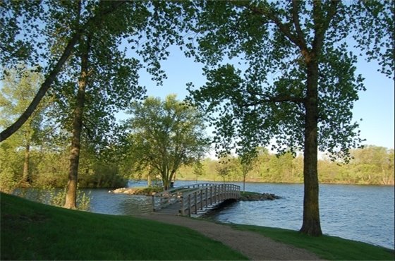 Photo of Lake Kohlmier