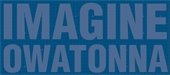 Imagine Owatonna graphic