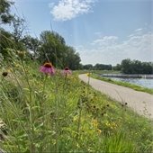 photo of Owatonna trail