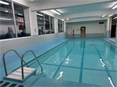 West Hills pool