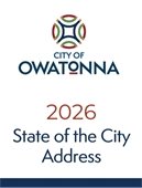 State of the City graphic