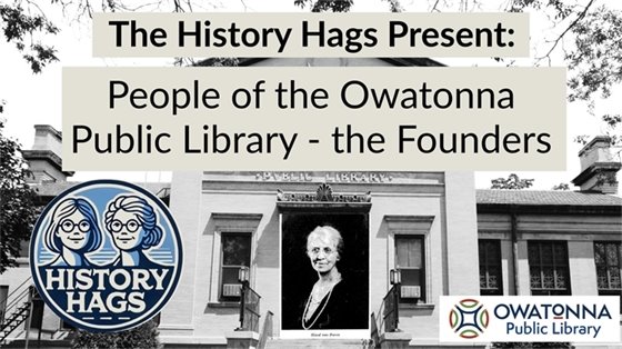 history hags graphic