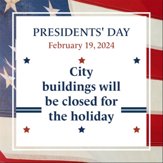 President's Day image