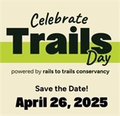 celebrate trails day image