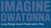 Long Range Asset Preservation Plan graphic
