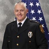 Chief Mundale portrait