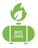 biogas icon