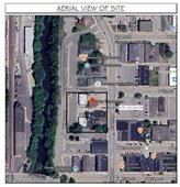 aerial map ascend south