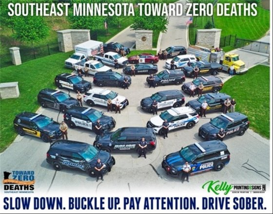 seat belt enforcement