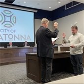 Mayor Kuntz recommended Brian Savage being appointed to the Economic Development Authority (EDA)