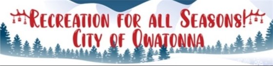 Gift of Recreation graphic