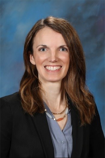 Emily Thamert portrait