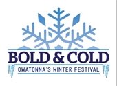 Bold & Cold logo