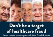Healthcare Fraud image