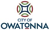 City logo