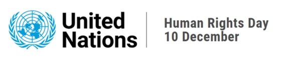 UN Human Rights Day image