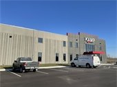 Photo of new KAMP Automation in Owatonna