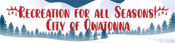 Gift of Recreation graphic