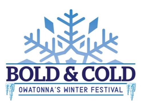 Bold & Cold logo