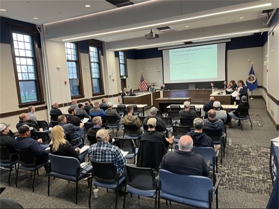 photo from C&D session