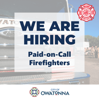 Hiring Firefighters