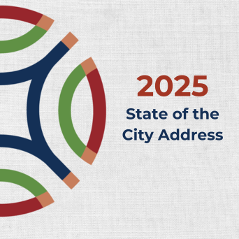 2025 State of the City