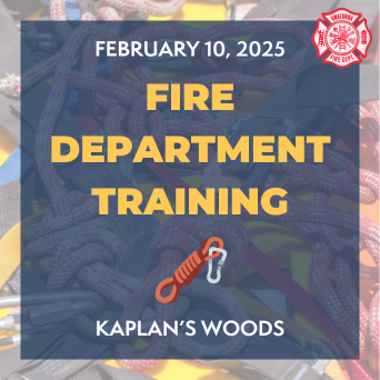 Rope Rescue Training