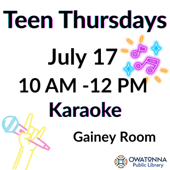 July17Karaoke