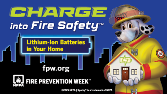 Fire Prevention Week