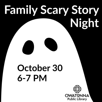 FamilyScaryStoryNight