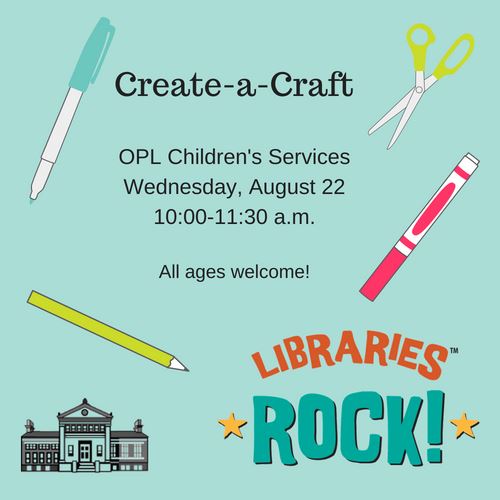 Create-a-Craft