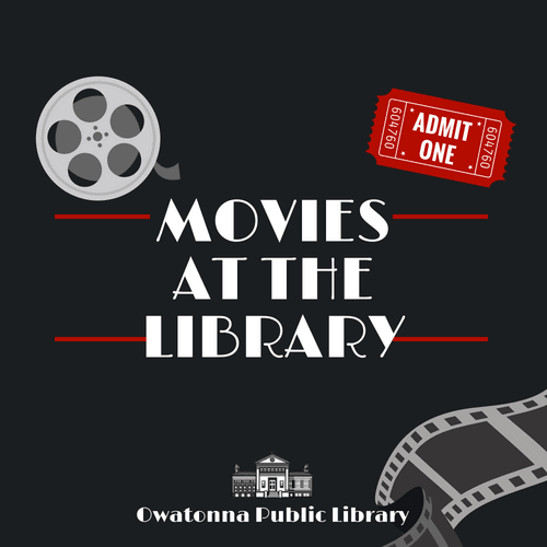 Movies at the Library