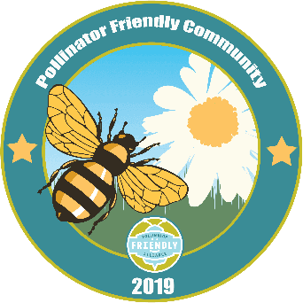 Pollinator Friendly Community